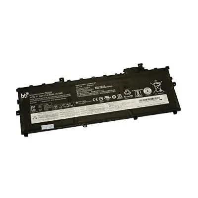 BATTERY TECHNOLOGY SB10K97587-BTI - REPLACEMENT LI-POLYMER BATTERY FOR LENOVO THINKPAD X1 CARBON