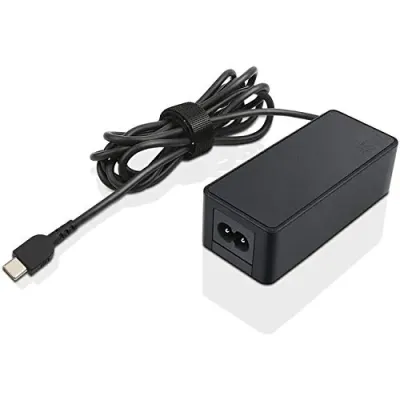 Total Micro 4X20M26252-TM - THIS HIGH QUALITY TOTAL MICRO 45W USB-C AC ADAPTER MEETS OR 