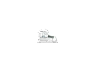 TROY WIRELESS 02-00320-001 - Troy MICR 401 Font Kit for Enhanced Check Printing