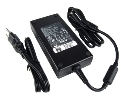 THE SOURCING ENGINE 45G4G - High-Performance 180W Power Adapter