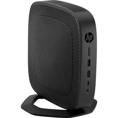 HP 7NN44AT#ABA - HP T640 Thin Client, AMD Ryzen R1505G, 16GB RAM, 4GB Storage