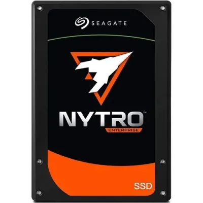 SEAGATE XS800LE70084 - 800GB NYTRO 3532 SAS SSD - High Performance Storage