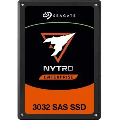 SEAGATE XS3200LE70084 - 3.2TB NYTRO 3532 SAS SSD - High Performance Storage