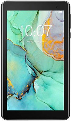 MINGTEL A780B - AZPEN A780 GOOGLE CERTIFIED 7 INCH ANDROID 10 OS TABLET , 10