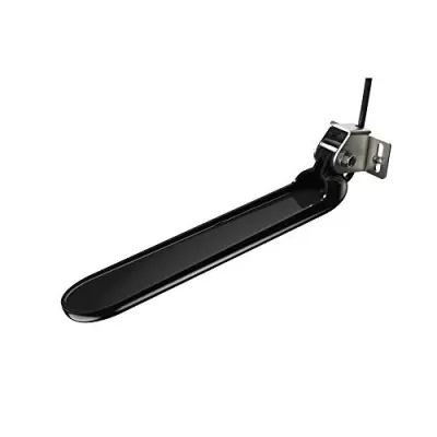 Navico Group 000-14029-001 - Lowrance TripleShot Skimmer Transom Mount Transducer