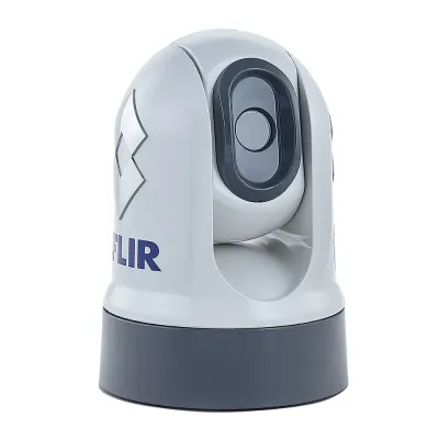 Flir Systems E70354 - FLIR M232 Marine Thermal Camera with Pan-Tilt Functionality