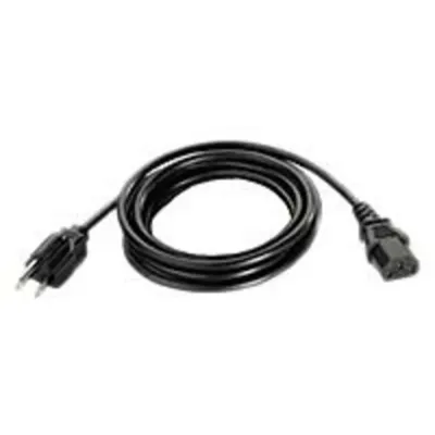 Zebra 23844-00-00R - ZEBRA ZEBRA - US AC LINE CORD 7.5FT 3-WIRE