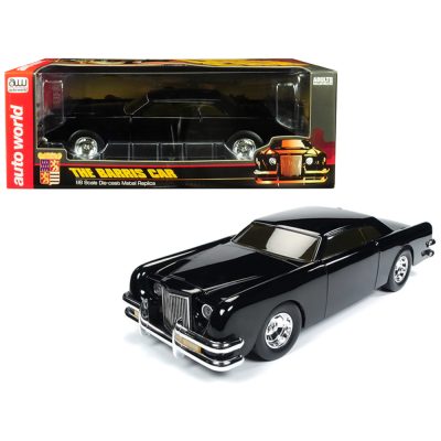 Autoworld AWSS120 - <ul><li>Brand new 118 scale diecast car model of The Barris 