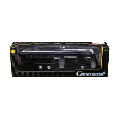 Cararama 577-002B - <ul><li> 1:50 scalediecast model of Scania Irizar Pb Bus Bla