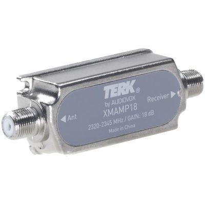 TERK XMAMP18 - XM LINE AMPLIFIER