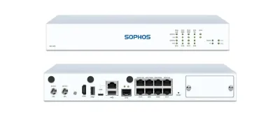 Sophos SG1CT3HEK - Sophos SG 125 Rev.3 Security Appliance with Accessories