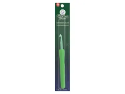 bulk buys GW853 - Premium Ergonomic Aluminum Crochet Hook Set