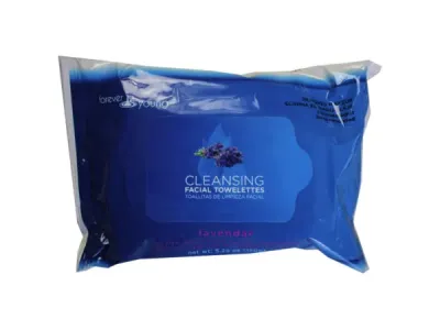 bulk buys HP251 - Lavender Scented Cleansing Wipes - Soothing 30 Count