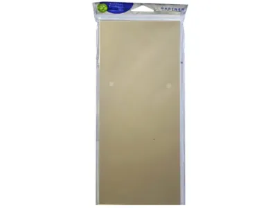 bulk buys GO116 - Ivory Envelopes - 20 Count for Various Occasions