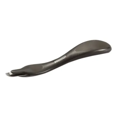 BLACK BOX CORPORATION 40000M-BLK - Professional Black Magnetic Staple Remover Tool