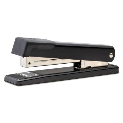 Stanley B515-BLACK - STAPLER,DELUXE,STND,BK