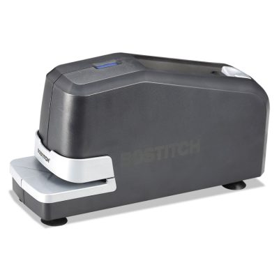 Stanley 02011 - STAPLER,25SHT,ELEC,WH