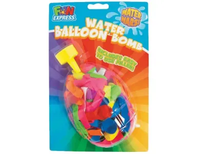bulk buys KA797 - Ultimate Summer Water Balloon Filler Set