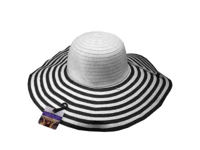 bulk buys GE489 - Stylish Womens Sun Hat for Outdoor Activities