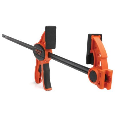 JORGENSEN 33424 - 24IN MD DTY SPDR CLMP