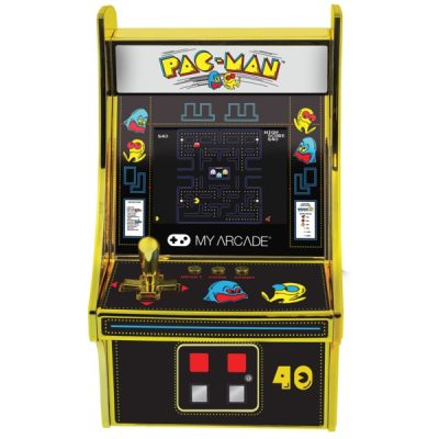 BIONIK DGUNL-3290 - 40TH ANV PACMAN MCR PLYR