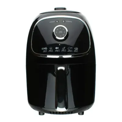 Brentwood AF-202BK - 2QT SMALL ELEC AIR FRYER
