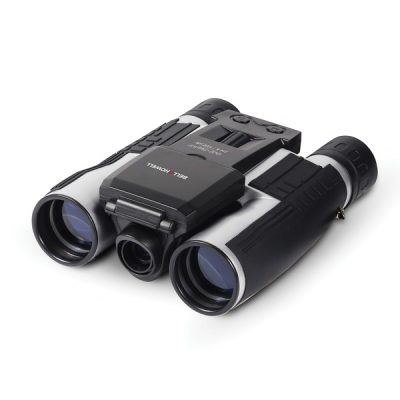 BELL AND HOWELL BH1232HD - DIGITAL CAM BINOCULARS