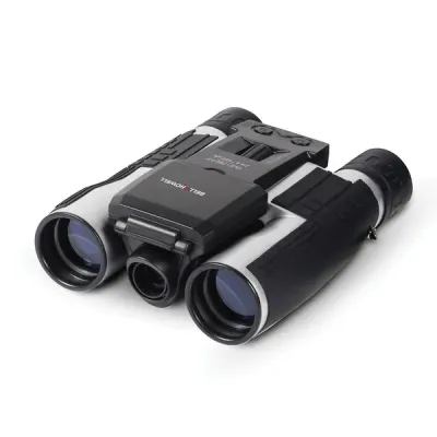 BELL AND HOWELL BH1232HD - DIGITAL CAM BINOCULARS