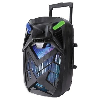 SYLVANIA SPA124 - 12iN OTDR BT TLGT SPKR