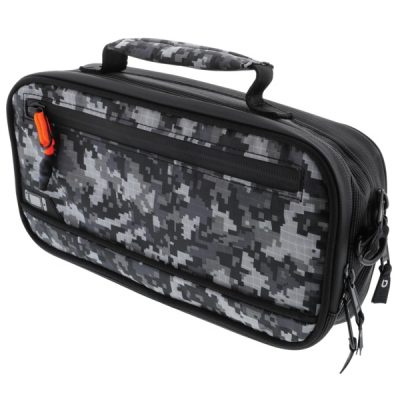 BIONIK BNK-9036 - SWITCH CMTR BAG CAMO