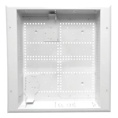 DATACOMM ELECTRONICS 45-8017-1 - NO PWR CNNCTD MEDIA BOX