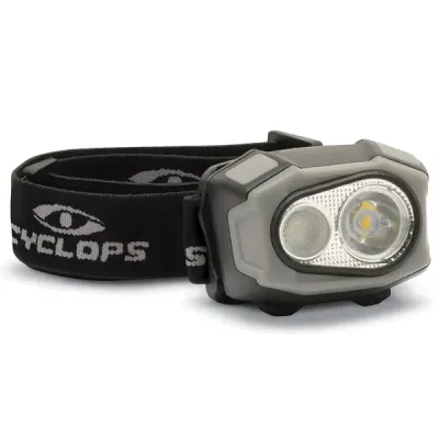 Cyclops CYC-HL4X - RECHRGBL HDLMP