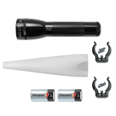 Maglite ML25LT-I2TQG - Mag LED ML25LT2C Otdr AdvntrPk