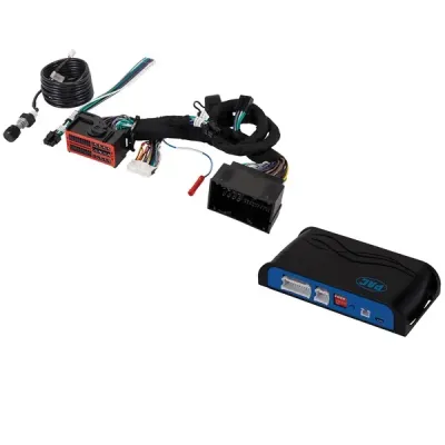 PAC AP4-CH41 (R.2) - AMP INTRTN INTRFC JEEP