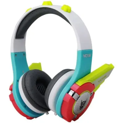 iMicro Electronics SP-DE803 - iMicro DE803 Wired On-Ear Headphones for Kids