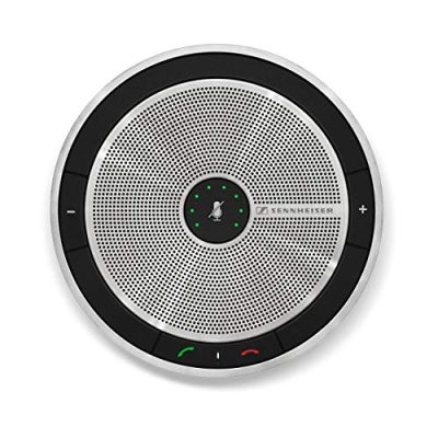 DEMANT SOUND 1000226 - Expand SP 20, Portable speakerphone for UC applications. Cer