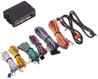 DEAL ADSALCA - iDatalink All-In-One Doorlock Bypass + CANbus Enabled Interf