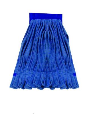 IMPACT PRODUCTS, LLC LF0003 - MOP,WT,TB,LG,CNVAS,HDB,BE