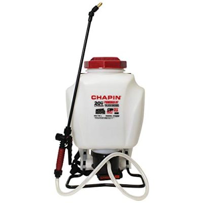 Chapin 63985 - 4Gal 20v Btry Pwrd Bkpk Sprayr