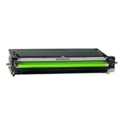 Media Sciences MS44641 - Remanufactured Black Toner Cartridge for Dell 310-8092