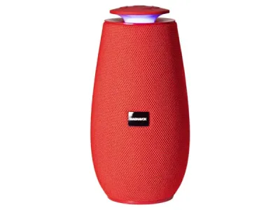bulk buys EN851 - MAGNAVOX Portable Bluetooth Speaker with RGB Lights