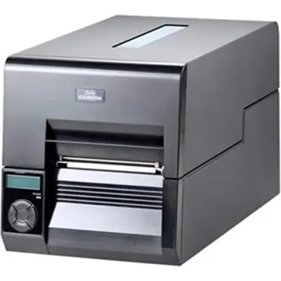 DASCOM 28.920.1668 - TALLY DL-820 Thermal Printer with USB & Ethernet