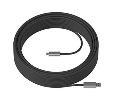 Logitech 939-001802 - 25M STRONG USB 3.1 CABLE