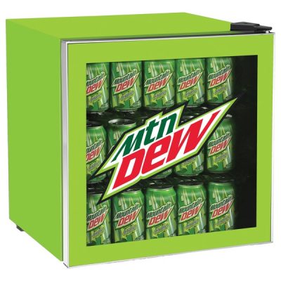 MOUNTAIN DEW MIS170MD - 1.8CUFT DEW CMPCT FRDG