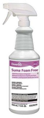 DIVERSEY 903529270 - DEGREASER,OVEN,FOAM FRE,N