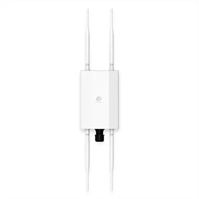 EnGenius ECW260 - ENGENIUS CLOUD MANAGED ECW260 OUTDOOR WI-FI 6, 2X2, IP67, DU