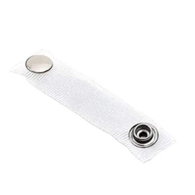 SeaDog 299202W-1 - Sea-Dog Add-A-Snap - White - 2-1/2"