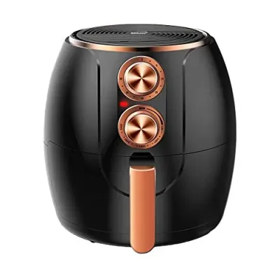 Brentwood AF-300BKC - 3.2QT AIR FRYER BLKCPR