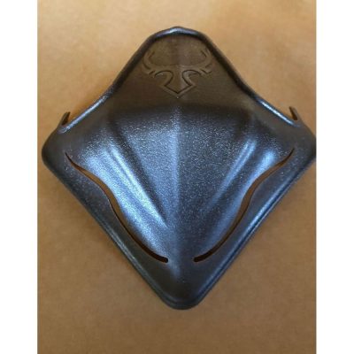 Skull Hooker SKH-SC-ASSY-BRN - Skull Hooker Skull Cap Small and Medium Game Brown