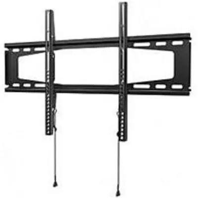 Sanus QLL23-B2 - LARGE FIXED TV MOUNT, DUAL RAIL, 40-70IN